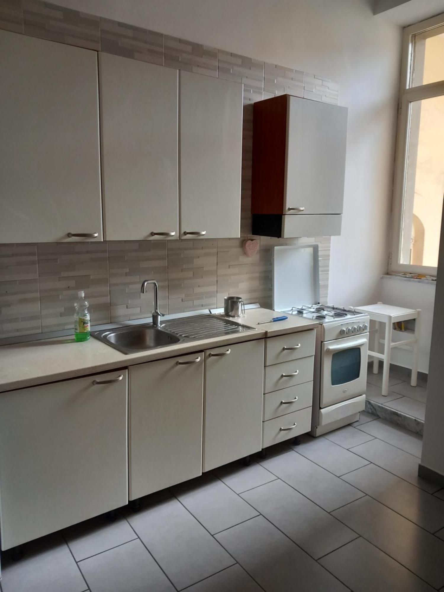 Отель Casa Surunova Неаполь Экстерьер фото