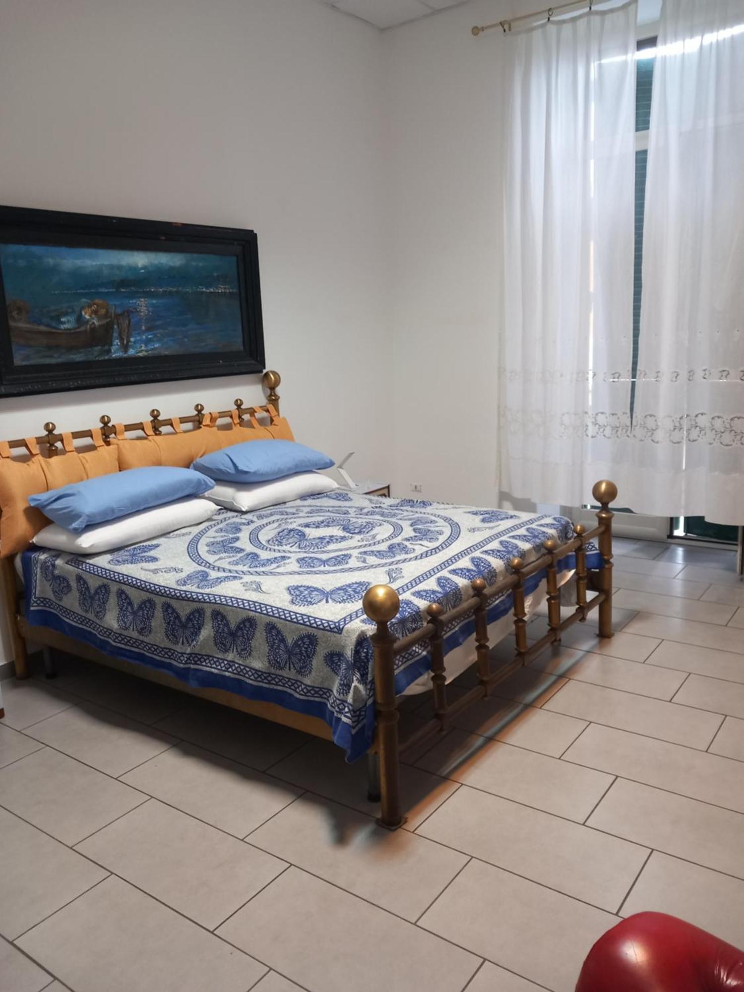 Отель Casa Surunova Неаполь Экстерьер фото